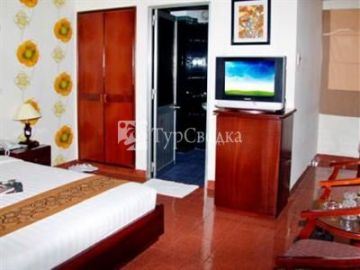 Hoang Chung Hotel Ho Chi Minh City 2*