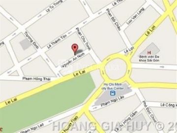 Hoang Gia Huy Hotel 3*