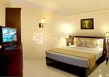 Hoang Hai Long 2 Hotel 3*