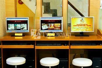 Hoang Hai Long Hotel Ho Chi Minh City 3*