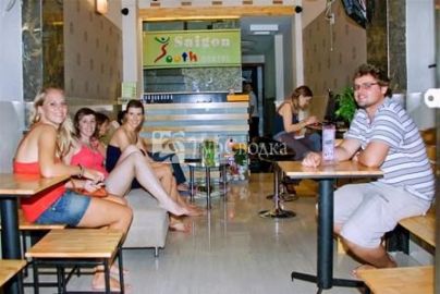 Hoang Phong 2 Hotel Ho Chi Minh City 1*