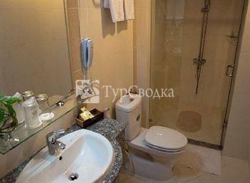 Hoang Phu Gia Hotel 3*