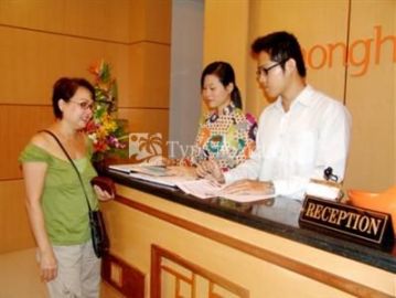 Hong Hac Hotel Ho Chi Minh City 2*