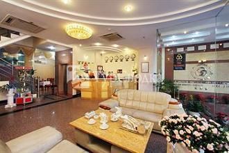 Hong Thien Loc Hotel 3*