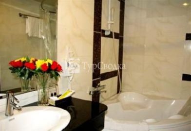 Hong Vy 1 Hotel 2*