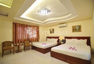 Huy Chuong Hotel Ho Chi Minh City 2*