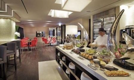 InterContinental Asiana Saigon 5*