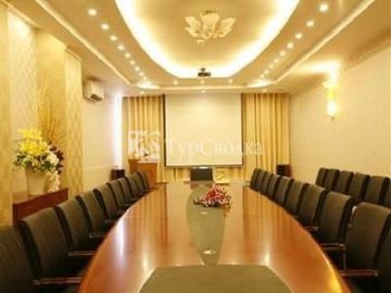 Kelly Hotel Ho Chi Minh City 3*