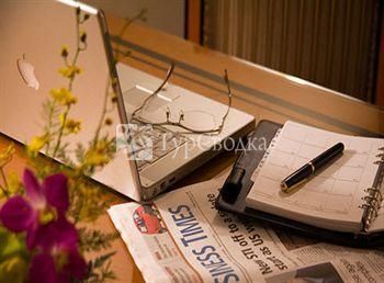 Legend Hotel Saigon 5*