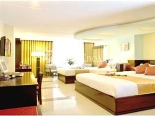 Lien An Saigon Hotel 2 2*