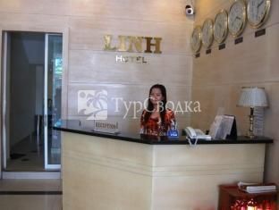 Linh Hotel 2*