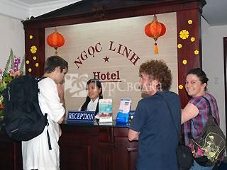 Linh Linh Hotel 1*