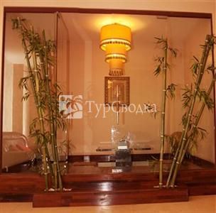 Mifuki Boutique Hotel 3*