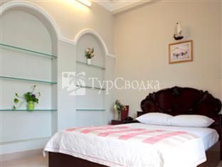 Minh Chau Hoa Binh Hotel Ho Chi Minh City 2*