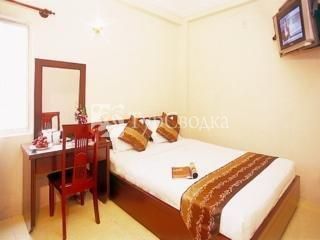 My Anh Hotel Ho Chi Minh City 2*