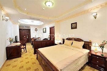 New Pacific Hotel Ho Chi Minh City 4*