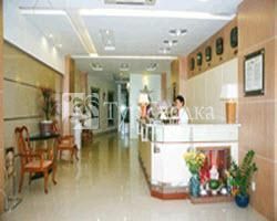 New Star Hotel Ho Chi Minh City 2*