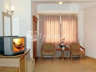 Ngoc Ha Hotel 2*