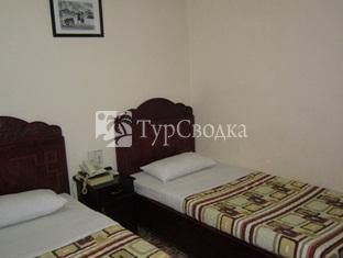 Orient Hotel De Tham Ho Chi Minh City 2*