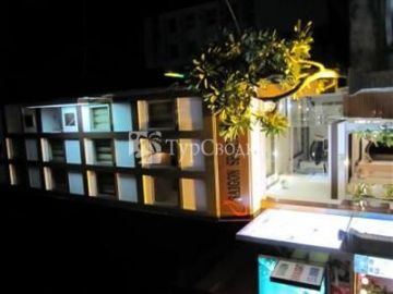 Saigon Sports 3 Hotel 2*