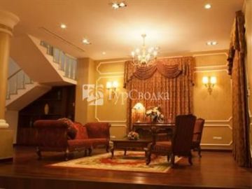 Silver Creek City Resort Ho Chi Minh City 4*
