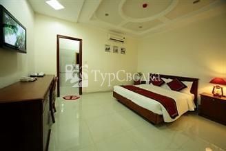 Sunny Hotel Ho Chi Minh City 2*