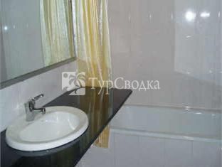 Thang Long Hotel Ho Chi Minh City 2*