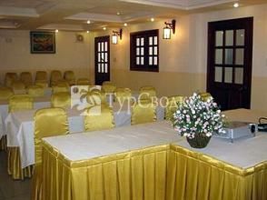 Thanh Binh 2 Hotel Ho Chi Minh City 3*