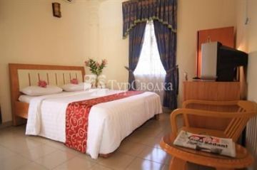 Thanh Binh 3 Hotel Ho Chi Minh City 2*