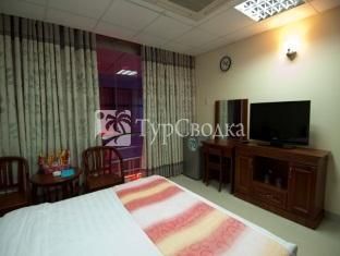 Thanh Le Hotel Ho Chi Minh City 2*