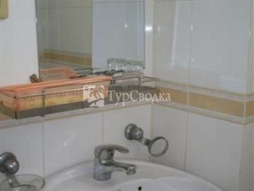 Thanh Thuy Hotel Saigon Ho Chi Minh City 2*