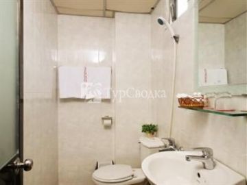 Tulips Hotel Saigon Ho Chi Minh City 2*