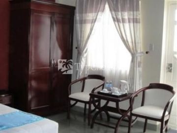 Universe Central Hotel Saigon Ho Chi Minh City 3*