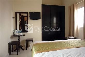 Viet Nghi De Tham Hotel Ho Chi Minh City 2*