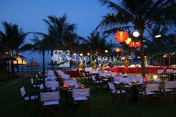 Hoi An Riverside Resort 3*