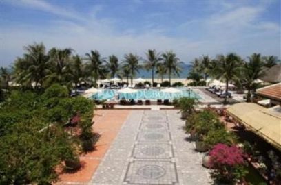 Victoria Hoi An Beach Resort & Spa 4*