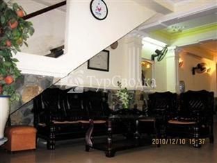 Binh Duong II Hotel 2*