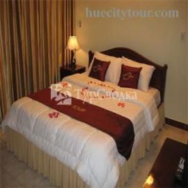 Citytour Hotel Hue 2*