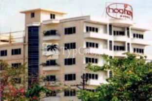 Hoa Hong Hotel 3*
