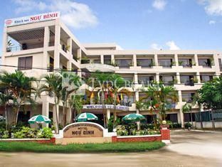 Ngu Binh Hotel Hue 2*