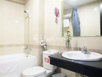 Than Thien Hotel - Friendly Hotel 2*