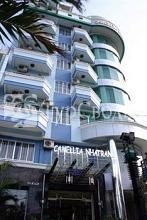 Camellia Nhatrang Hotel 3*