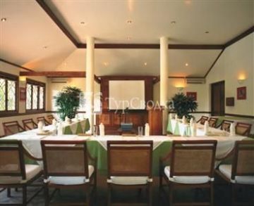 Evason Ana Mandara & Six Senses Spa – Nha Trang 5*