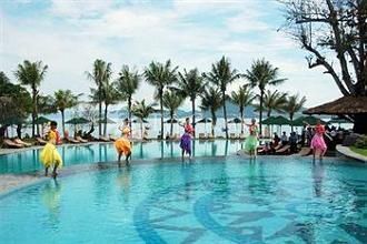 Hon Tam Resort 4*