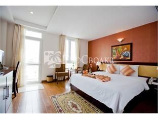 Kim Hoang Long Hotel Nha Trang 2*