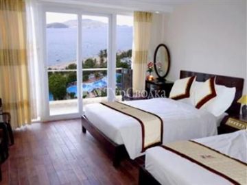 Lamy Hotel Nha Trang 3*