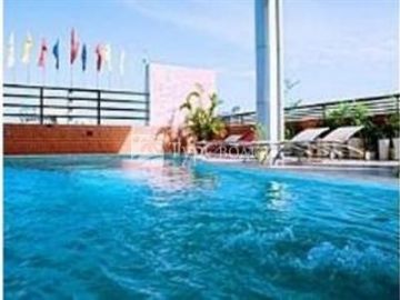 Olympic Hotel Nha Trang 3*