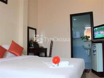 Phuong Nhung Hotel Nha Trang 2*