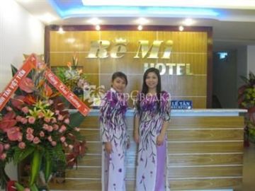 Remi Hotel Nha Trang 2*