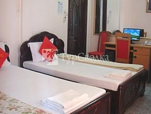 Ngoc Anh Hotel Ninh Binh 3*